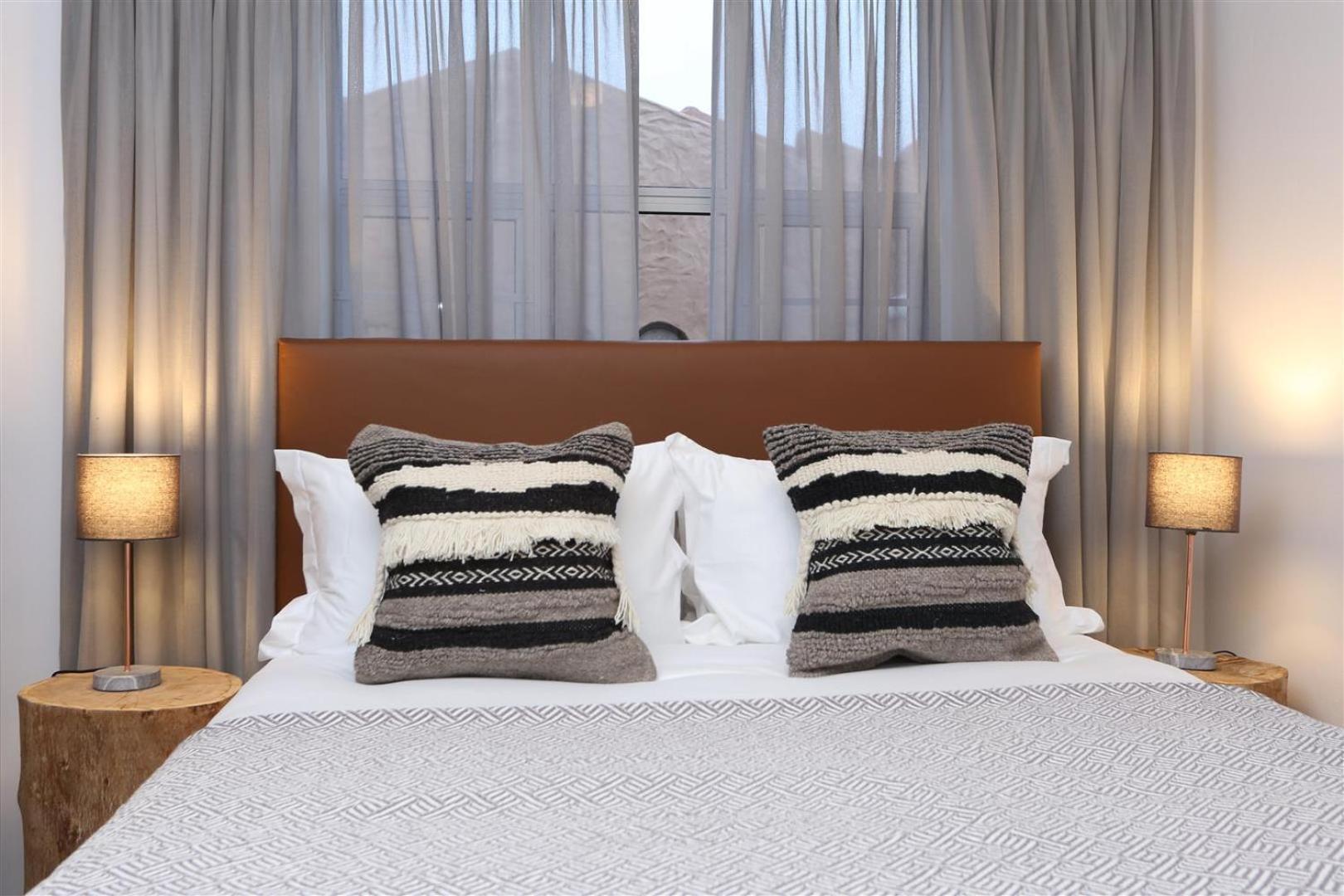The Lookout Guest House Mossel Bay Quarto foto