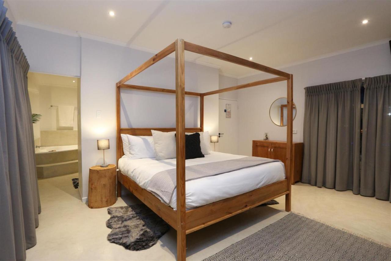 The Lookout Guest House Mossel Bay Quarto foto